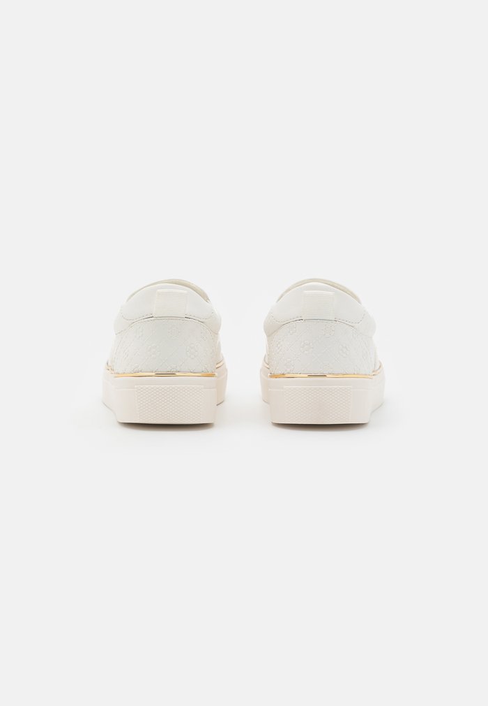 Slip ons Anna Field Plates Slip on Blanche Femme | ZET-3843538